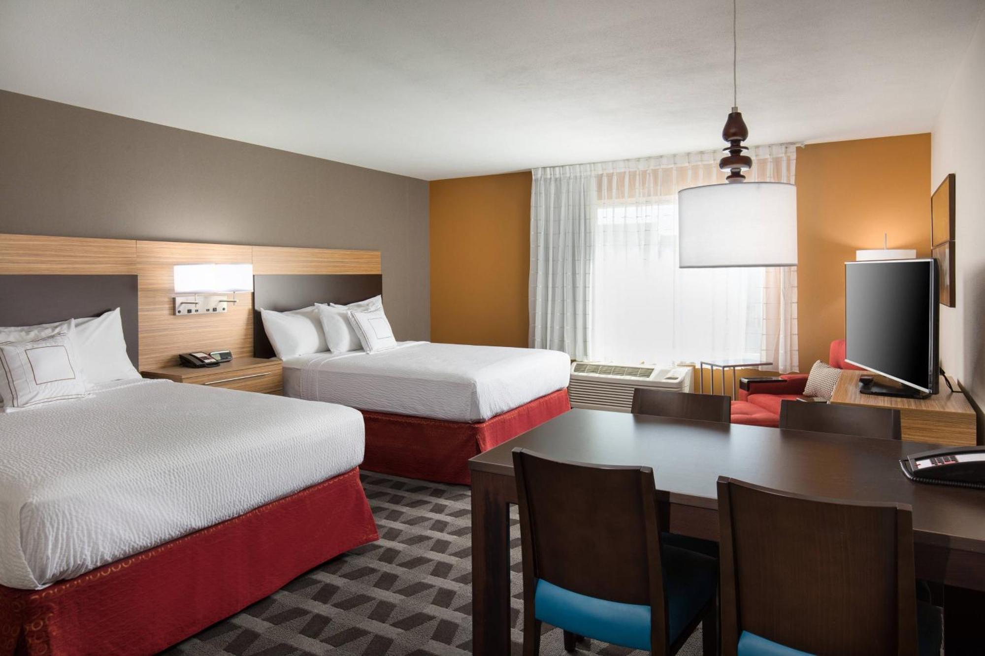 Towneplace Suites By Marriott Austin North/Lakeline Cedar Park Extérieur photo