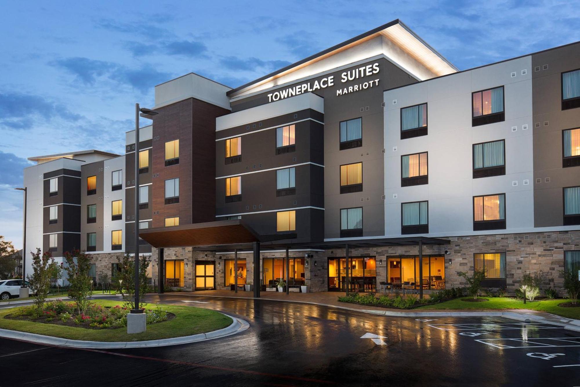 Towneplace Suites By Marriott Austin North/Lakeline Cedar Park Extérieur photo