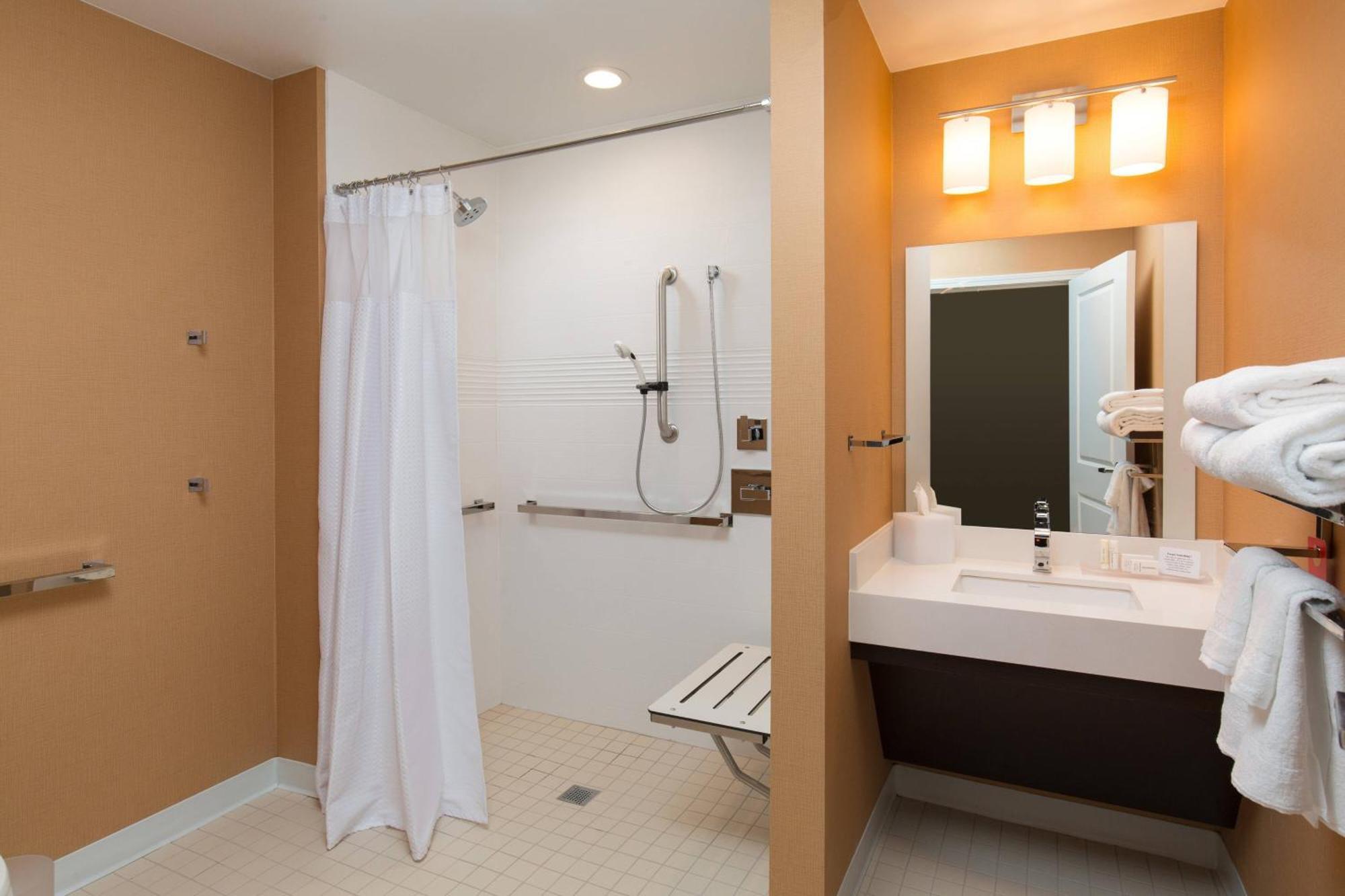 Towneplace Suites By Marriott Austin North/Lakeline Cedar Park Extérieur photo