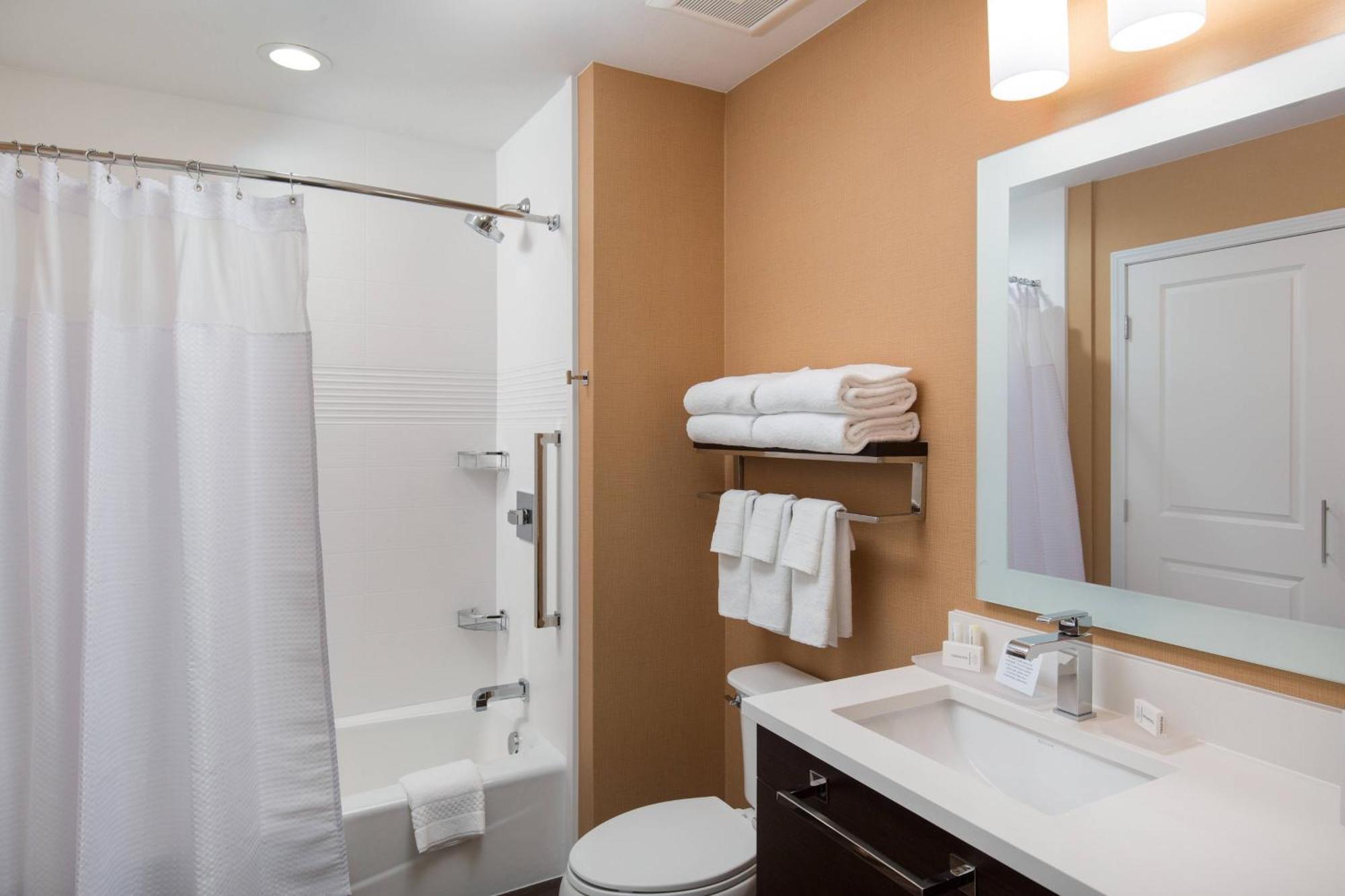 Towneplace Suites By Marriott Austin North/Lakeline Cedar Park Extérieur photo
