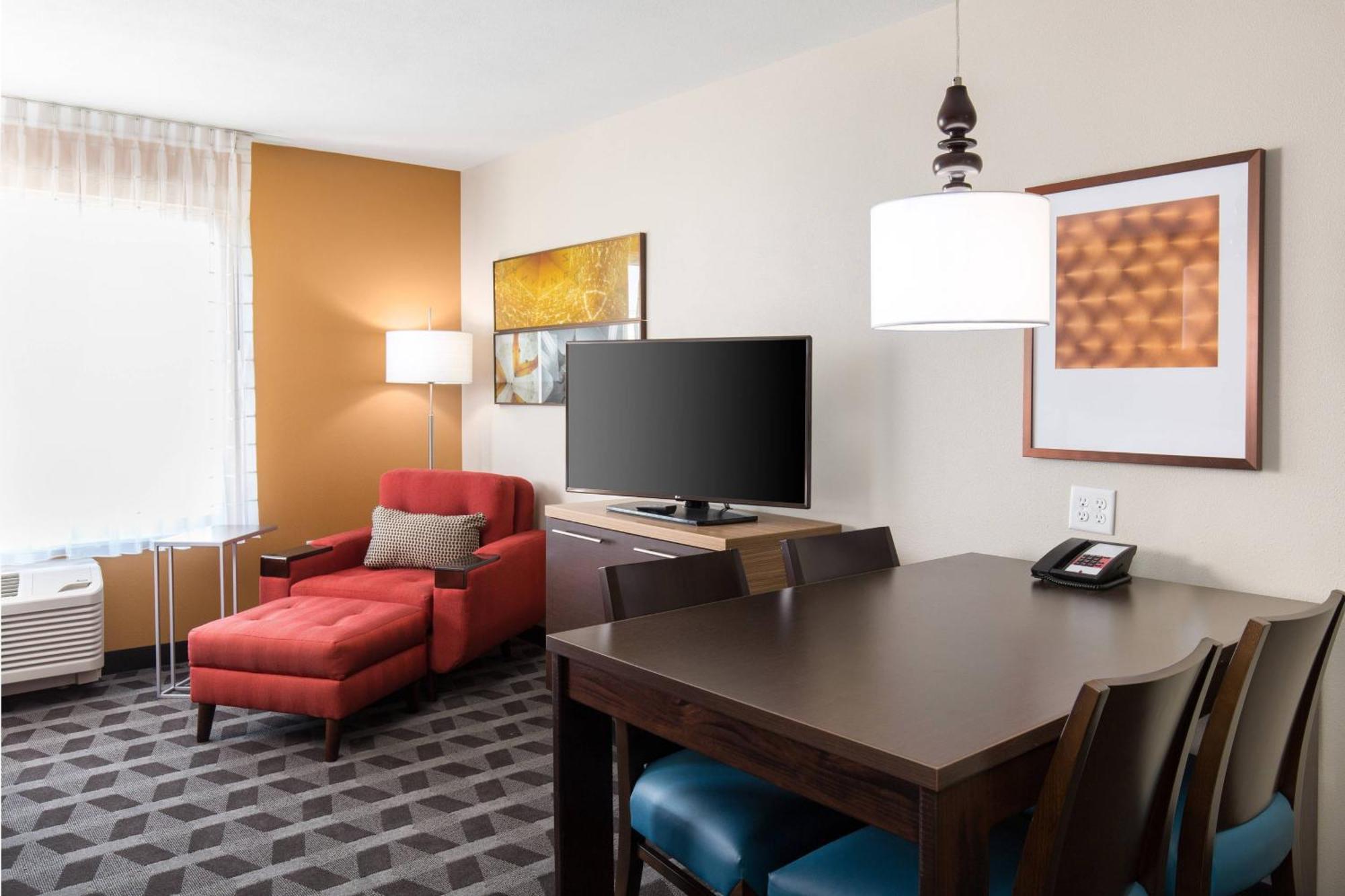Towneplace Suites By Marriott Austin North/Lakeline Cedar Park Extérieur photo