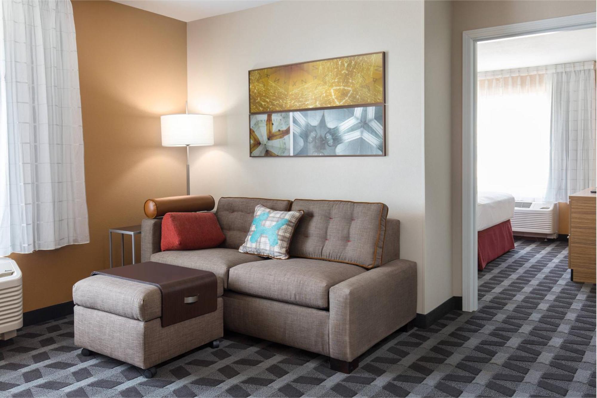 Towneplace Suites By Marriott Austin North/Lakeline Cedar Park Extérieur photo