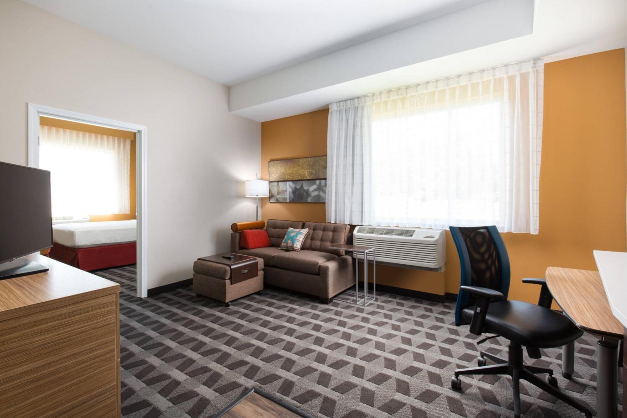 Towneplace Suites By Marriott Austin North/Lakeline Cedar Park Extérieur photo