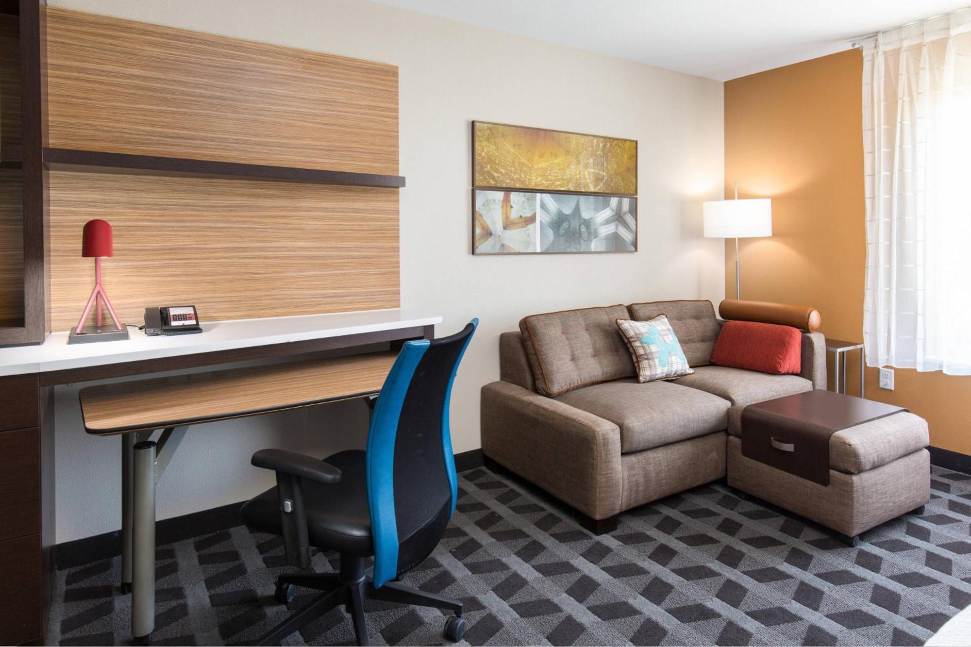 Towneplace Suites By Marriott Austin North/Lakeline Cedar Park Extérieur photo