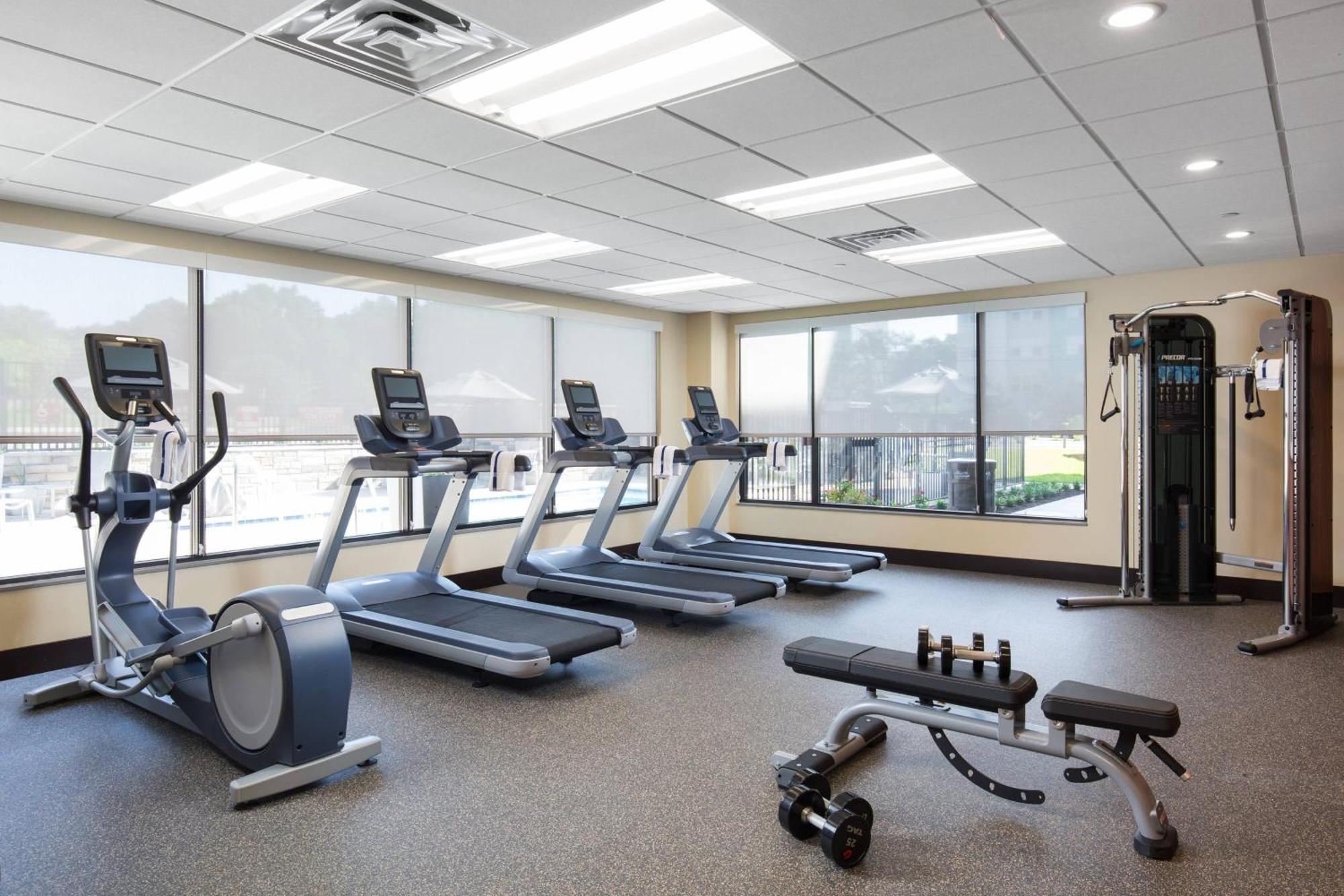 Towneplace Suites By Marriott Austin North/Lakeline Cedar Park Extérieur photo