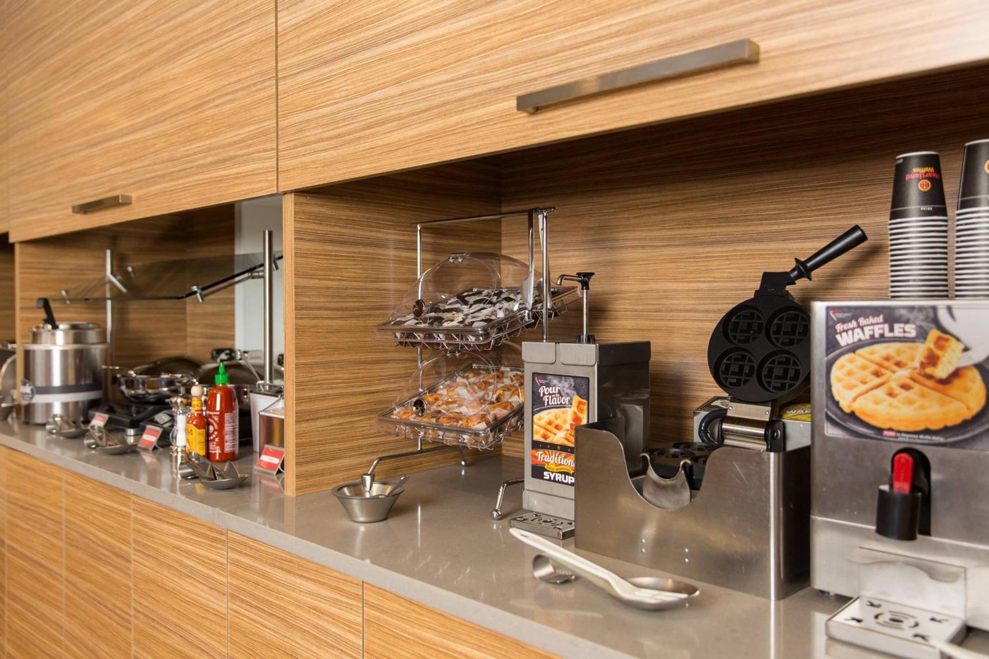 Towneplace Suites By Marriott Austin North/Lakeline Cedar Park Extérieur photo