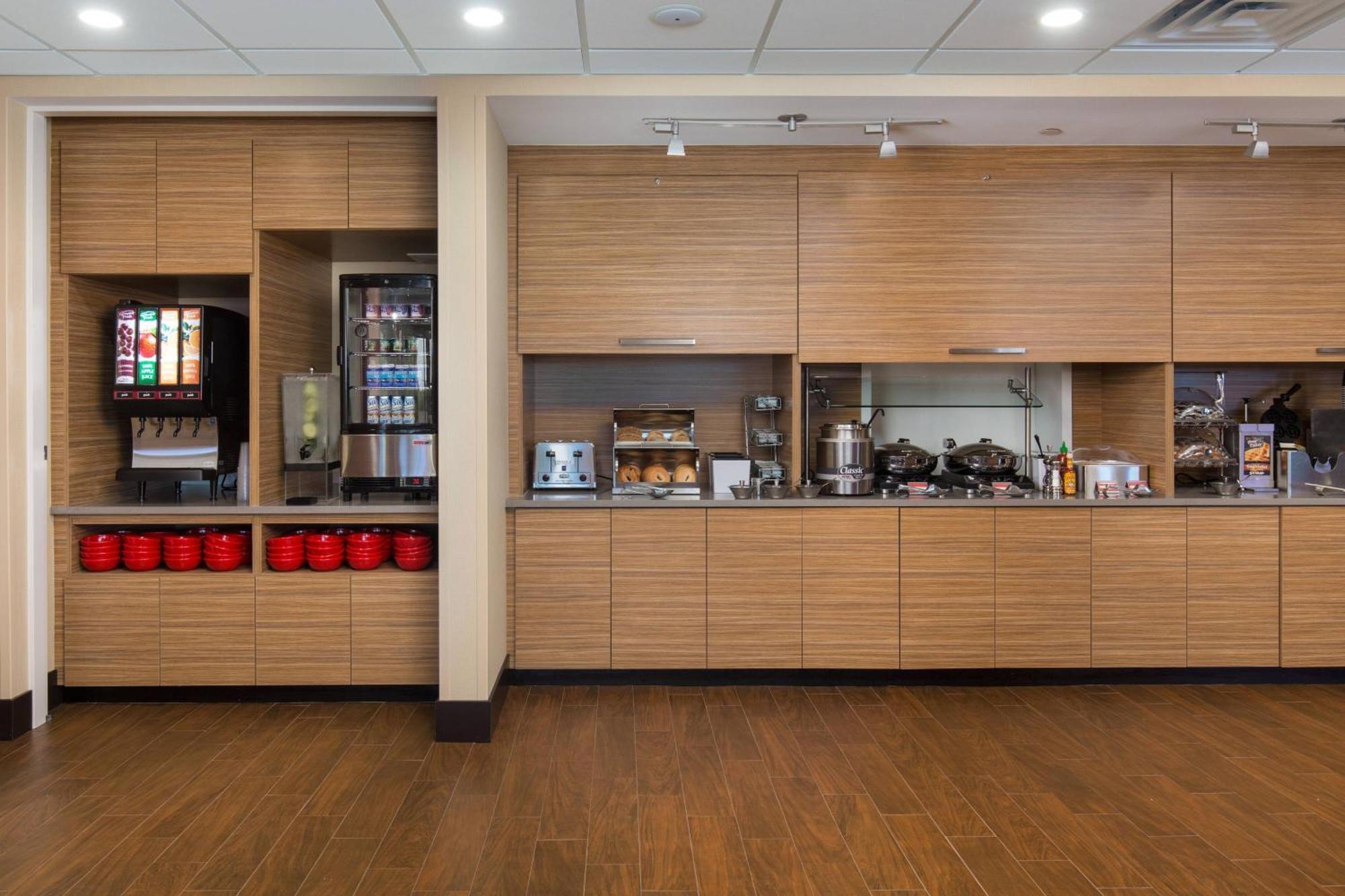 Towneplace Suites By Marriott Austin North/Lakeline Cedar Park Extérieur photo