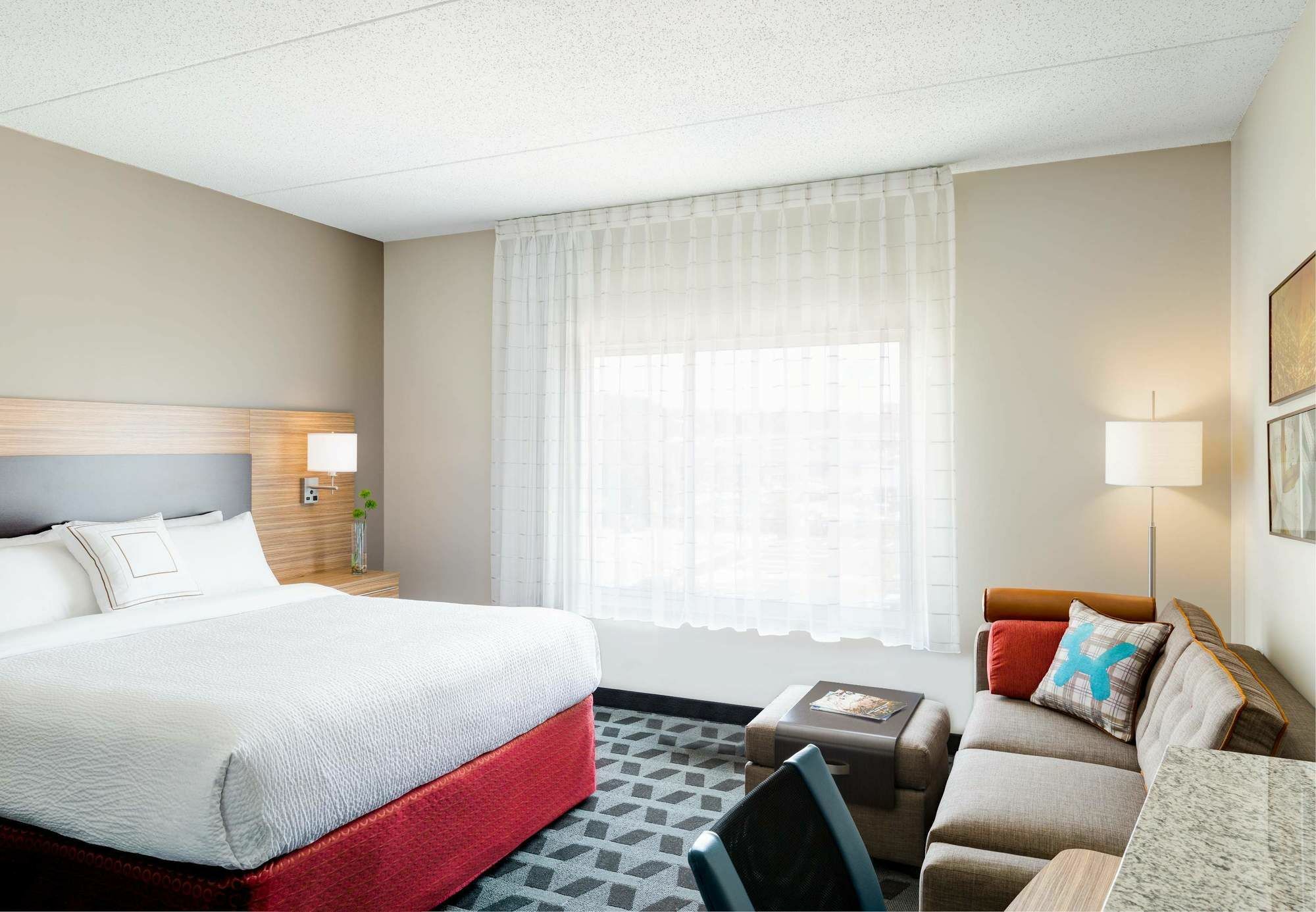 Towneplace Suites By Marriott Austin North/Lakeline Cedar Park Extérieur photo