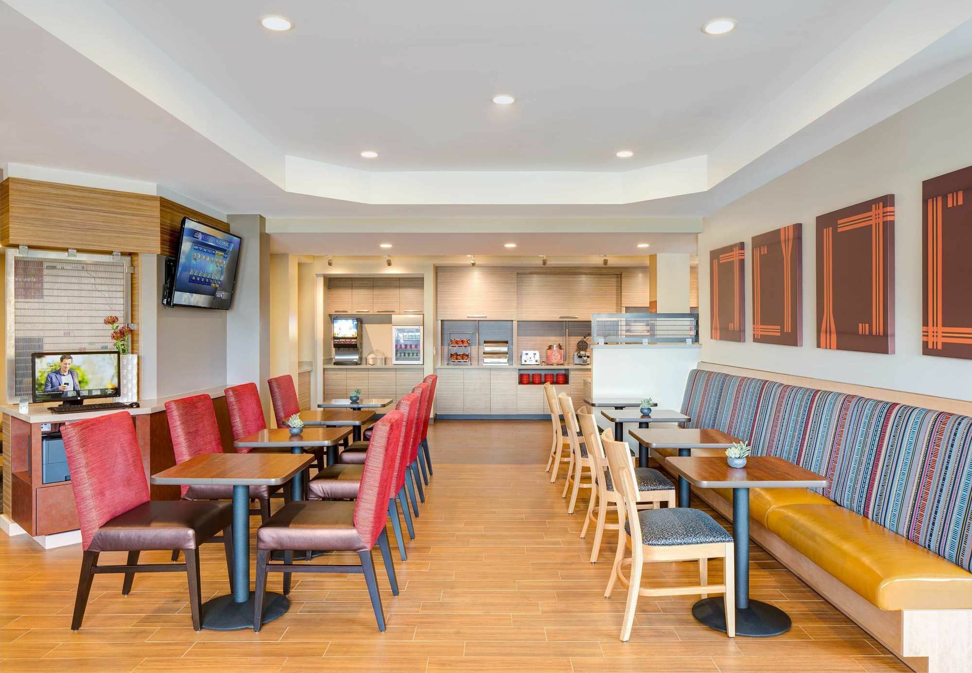Towneplace Suites By Marriott Austin North/Lakeline Cedar Park Extérieur photo
