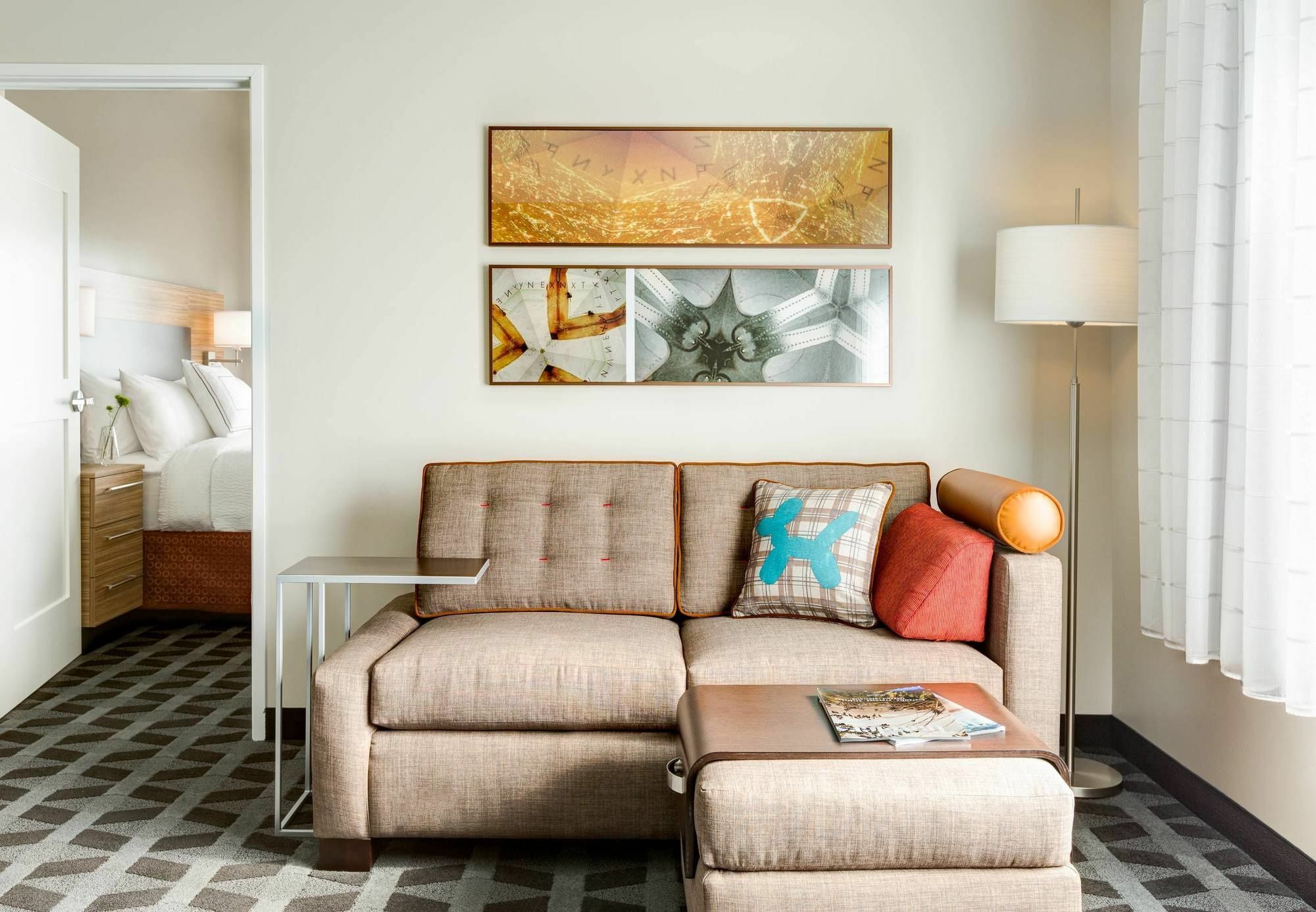 Towneplace Suites By Marriott Austin North/Lakeline Cedar Park Extérieur photo