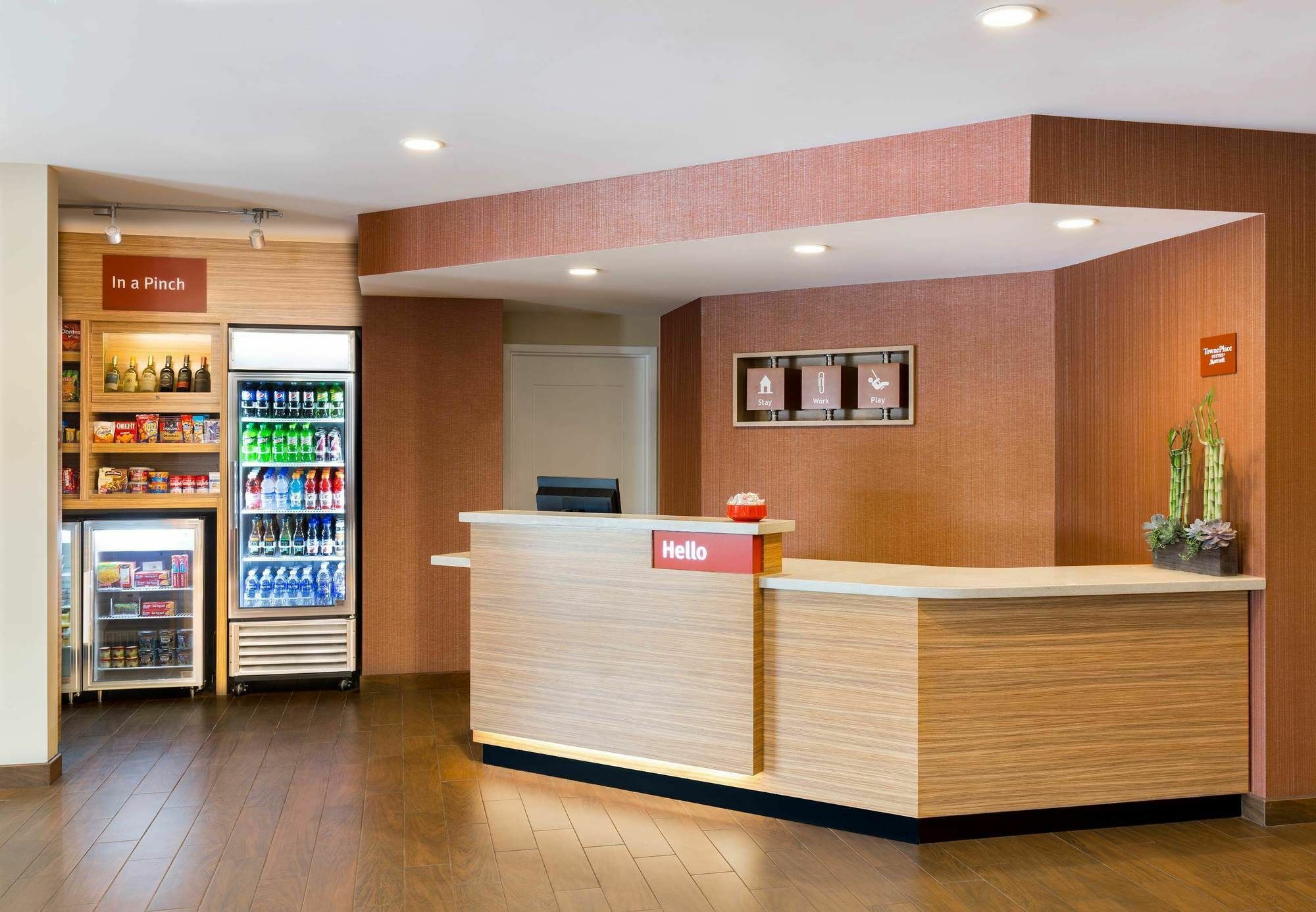 Towneplace Suites By Marriott Austin North/Lakeline Cedar Park Extérieur photo