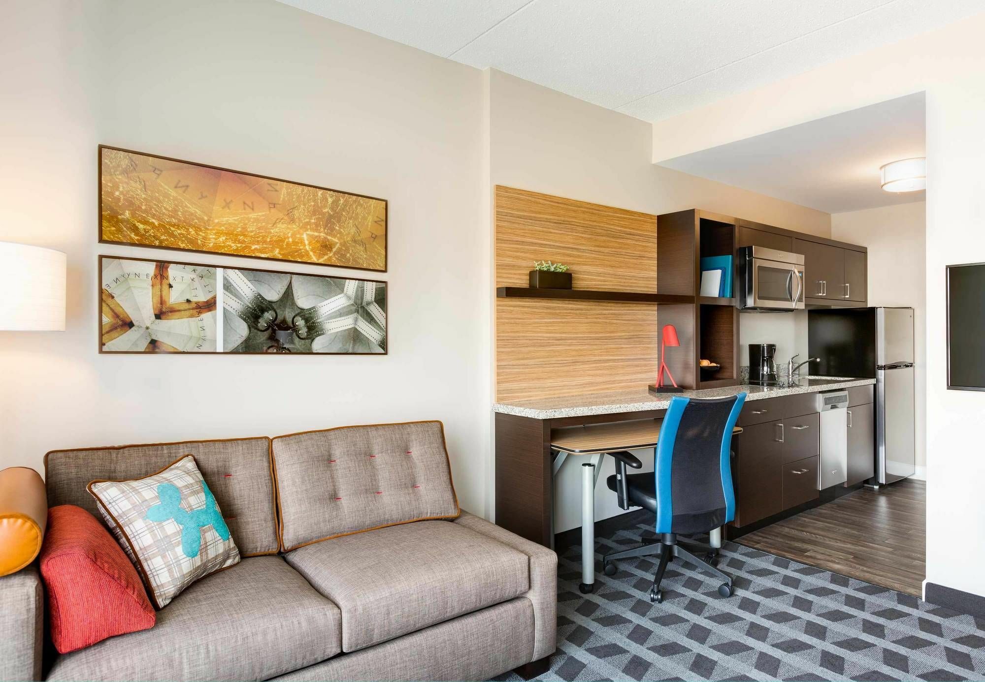 Towneplace Suites By Marriott Austin North/Lakeline Cedar Park Extérieur photo