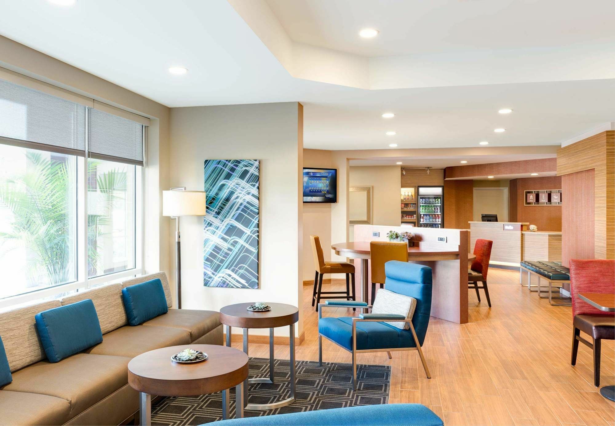 Towneplace Suites By Marriott Austin North/Lakeline Cedar Park Extérieur photo